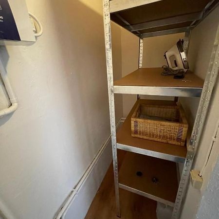 1,5 Zimmer Apartment, 38,5 Qm, Multimedia Tv, Uni, Hbf Duisburg Kültér fotó