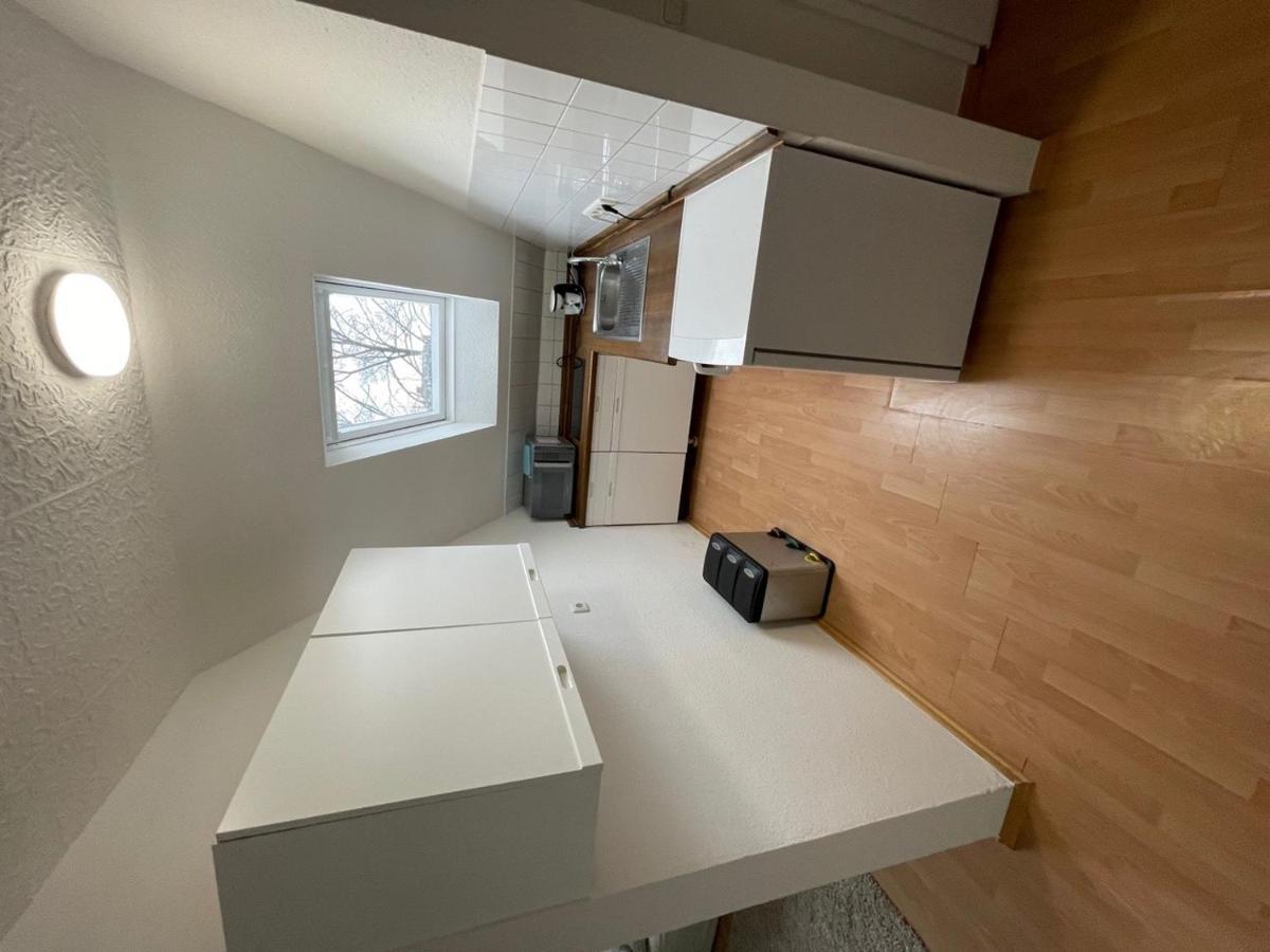 1,5 Zimmer Apartment, 38,5 Qm, Multimedia Tv, Uni, Hbf Duisburg Kültér fotó