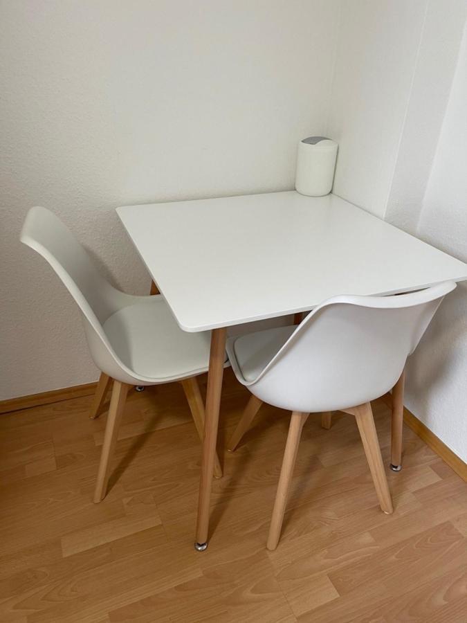 1,5 Zimmer Apartment, 38,5 Qm, Multimedia Tv, Uni, Hbf Duisburg Kültér fotó