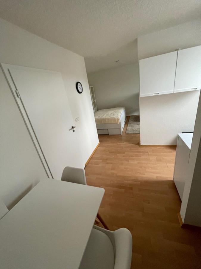 1,5 Zimmer Apartment, 38,5 Qm, Multimedia Tv, Uni, Hbf Duisburg Kültér fotó